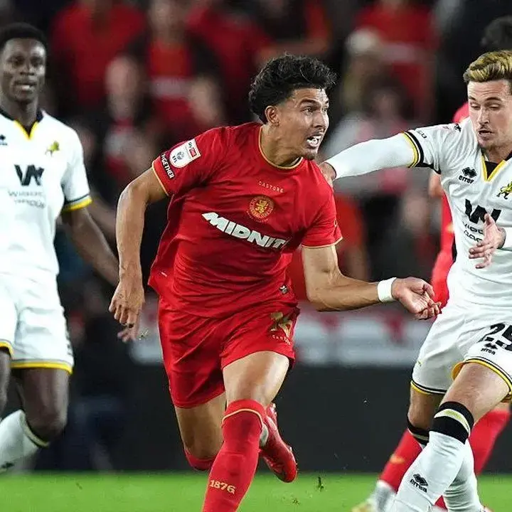 Elkan Baggott Berkontribusi Saat Middlesbrough Imbang 2-2 dengan Millwall
