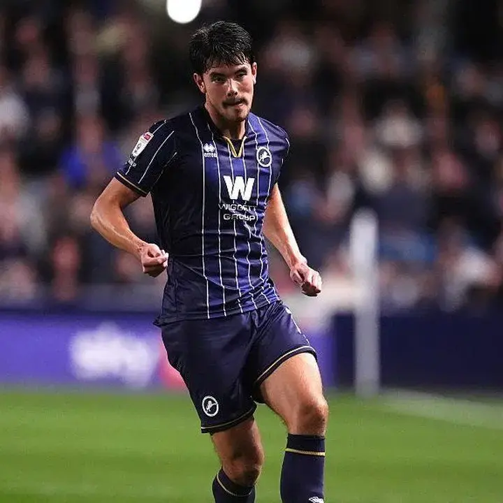 Elkan Baggott Siap Hadapi Derby London Penuh Sejarah Antar Millwall dan West Ham