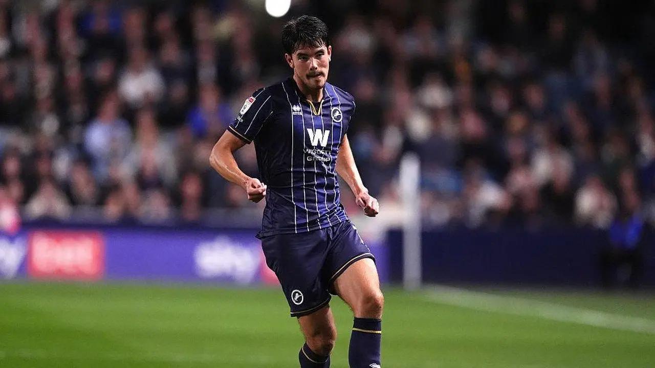 Elkan Baggott Siap Hadapi Derby London Penuh Sejarah Antar Millwall dan West Ham