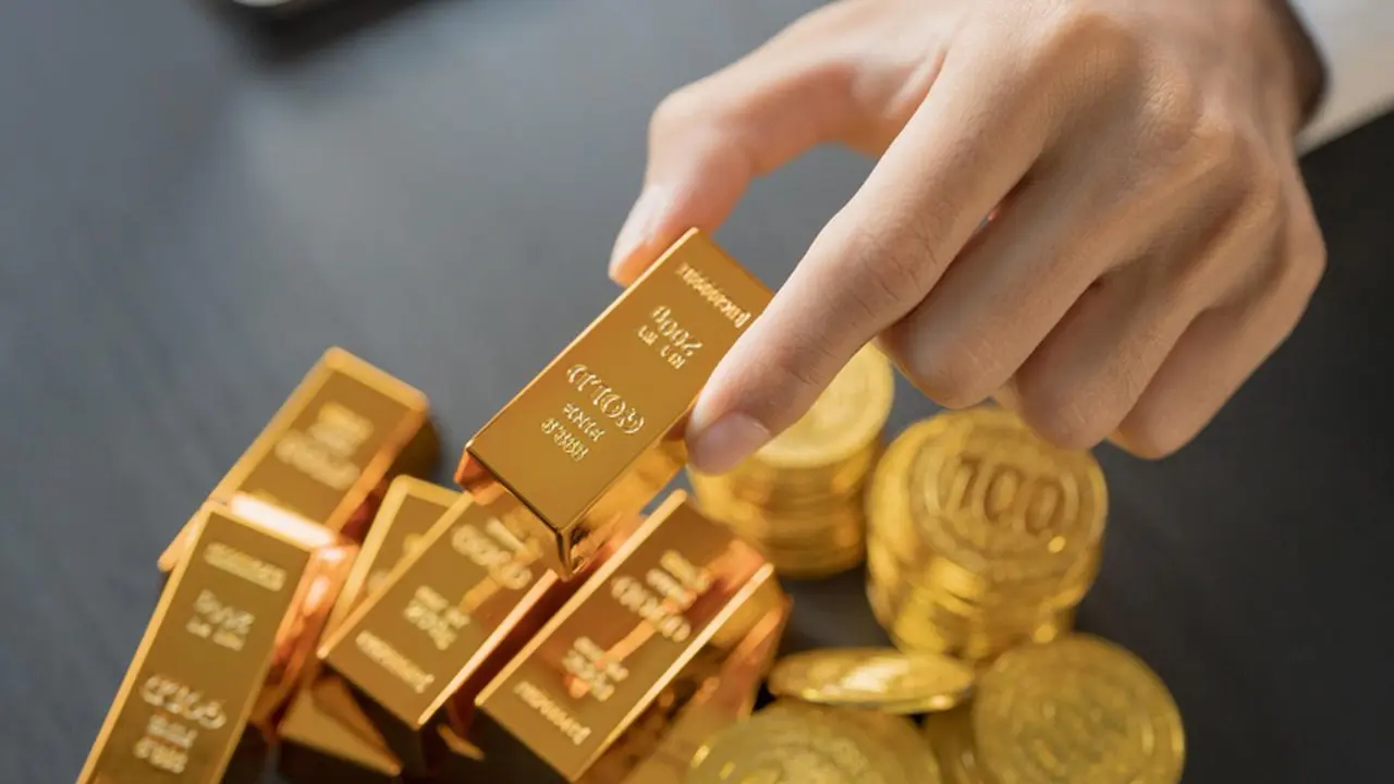 Emas dan Bitcoin Berpotensi Menguat di Tengah Ketidakpastian Kebijakan AS