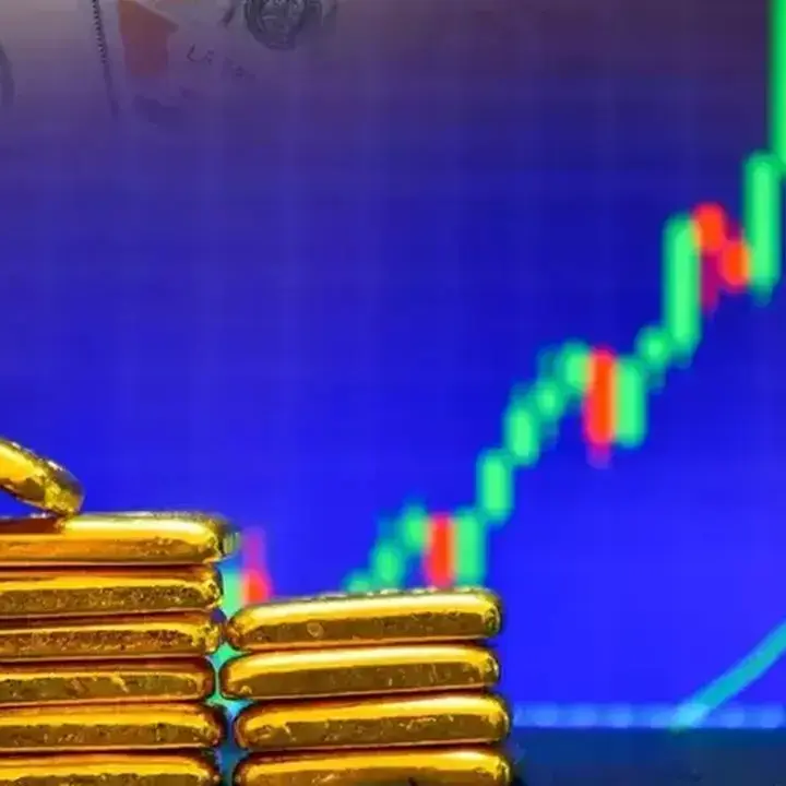 Emas dan Bitcoin Diburu Investor, Jauhi Dolar AS di Tengah Tekanan Obligasi AS