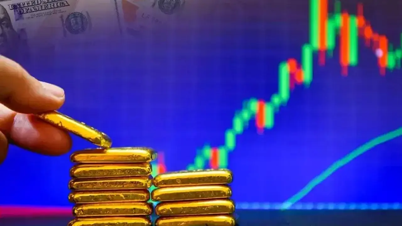 Emas dan Bitcoin Diburu Investor, Jauhi Dolar AS di Tengah Tekanan Obligasi AS