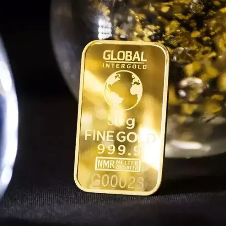 Emas Menguat, Analis Soroti Level Kunci US$4.479