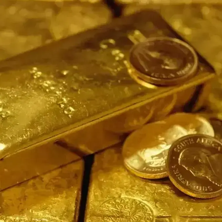 Emas Menguat ke US$ 4.400, Dolar AS Melemah Jadi Penopang Utama