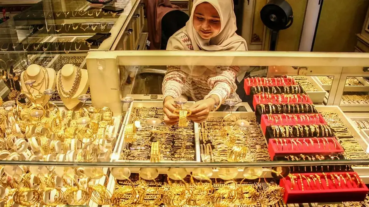 Emas Perhiasan Bergerak Bervariasi Kamis Ini, Simak Rincian Harga