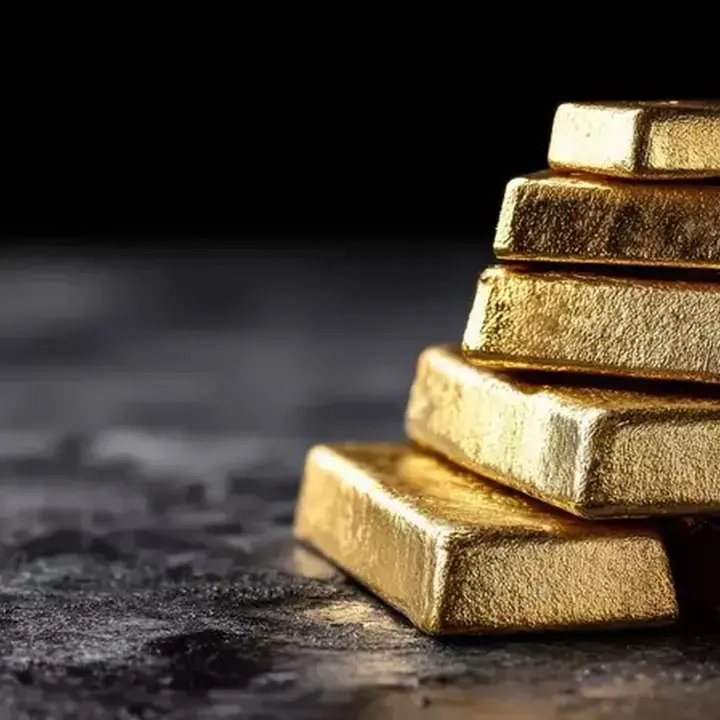 Emas Terkoreksi, Dolar AS dan Inflasi Jadi Kunci Pergerakan