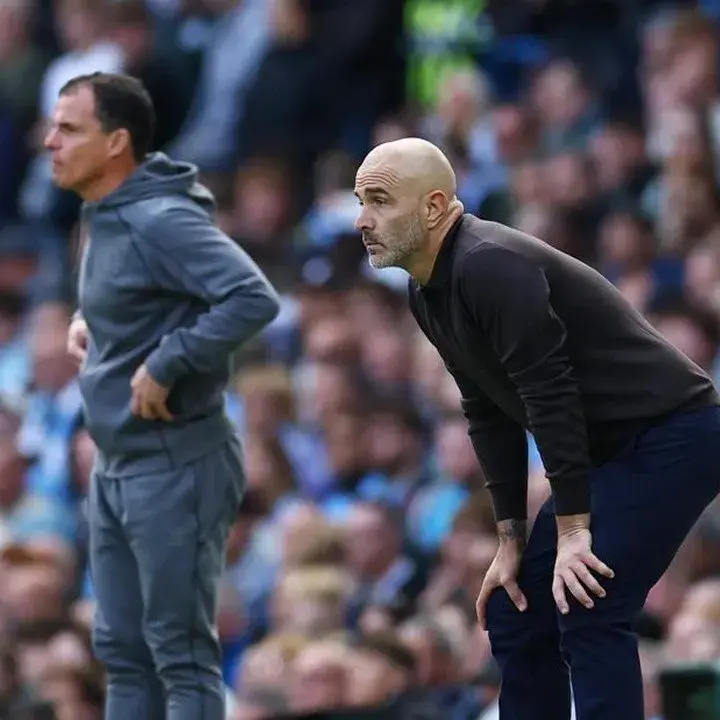 Enzo Maresca Cetak Sejarah, Man City Sempurna di Awal Musim Liga Inggris