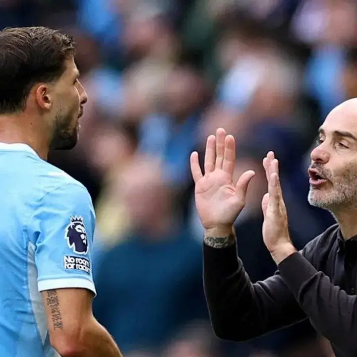 Enzo Maresca Ungkap Ketidakpuasan Meski Manchester City Raih Kemenangan 5-3