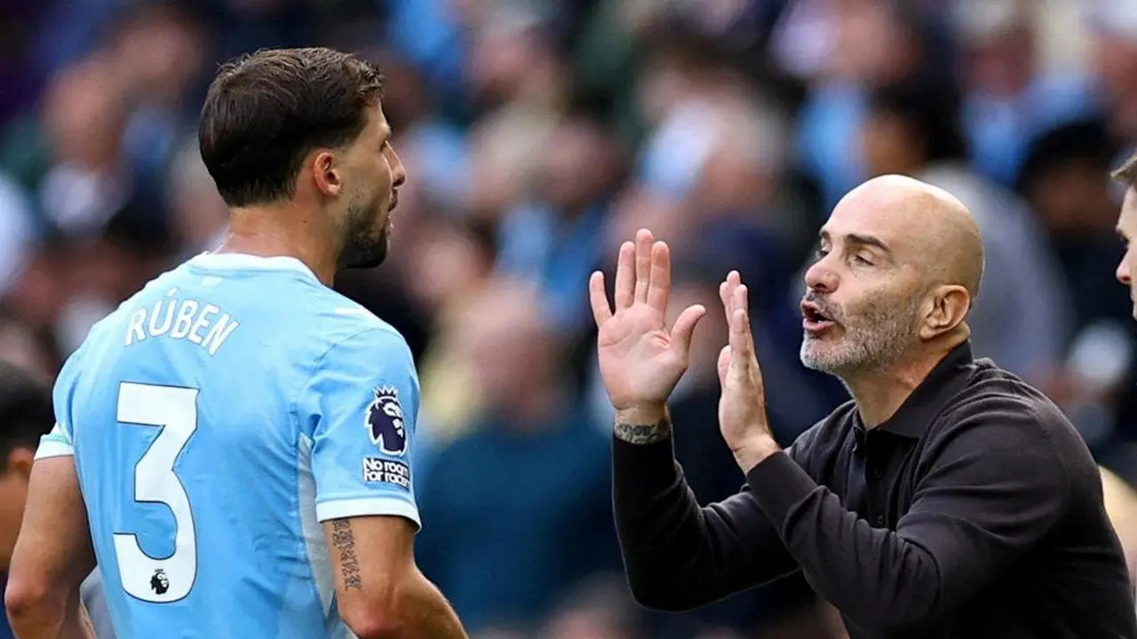 Enzo Maresca Ungkap Ketidakpuasan Meski Manchester City Raih Kemenangan 5-3