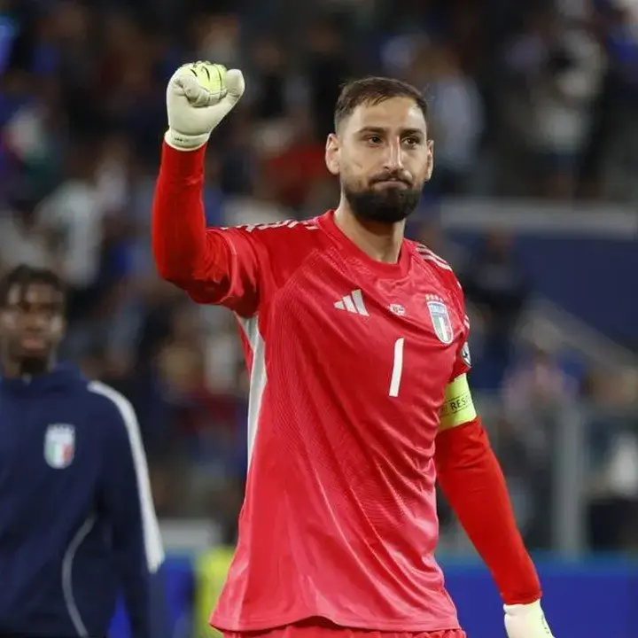 Era Baru Italia Bersama Mancini, Donnarumma Ajak Suporter Bersatu