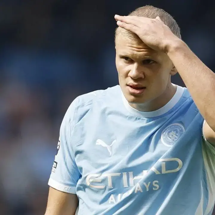 Erling Haaland Cemas Minimnya Jeda Musim Panas Pengaruhi Performa