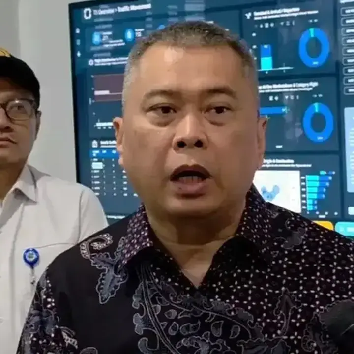 Erupsi Anak Krakatau: Menhub Pastikan Refund Penuh Tiket Pesawat