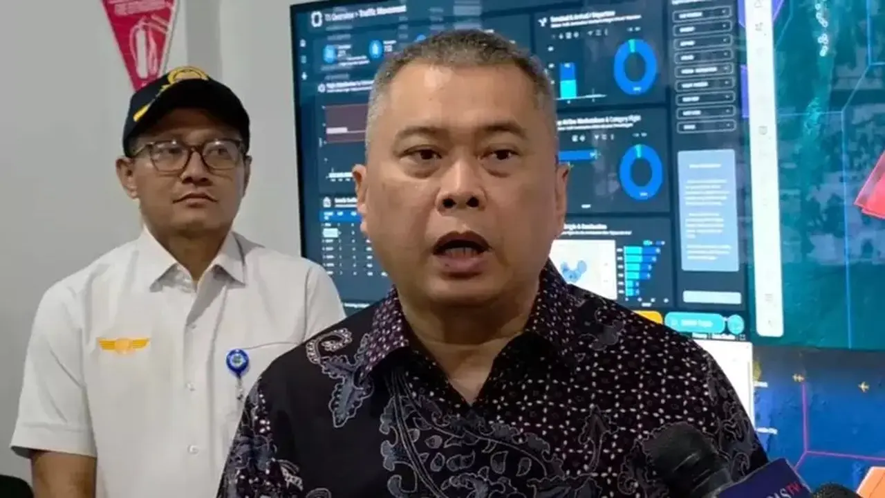 Erupsi Anak Krakatau: Menhub Pastikan Refund Penuh Tiket Pesawat