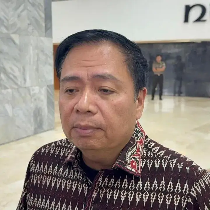 Erupsi Gunung Anak Krakatau Menurun, Komisi V DPR Minta Pengawasan Tetap Diperkuat
