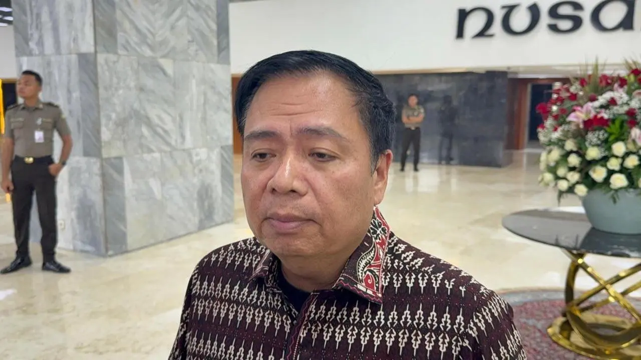 Erupsi Gunung Anak Krakatau Menurun, Komisi V DPR Minta Pengawasan Tetap Diperkuat