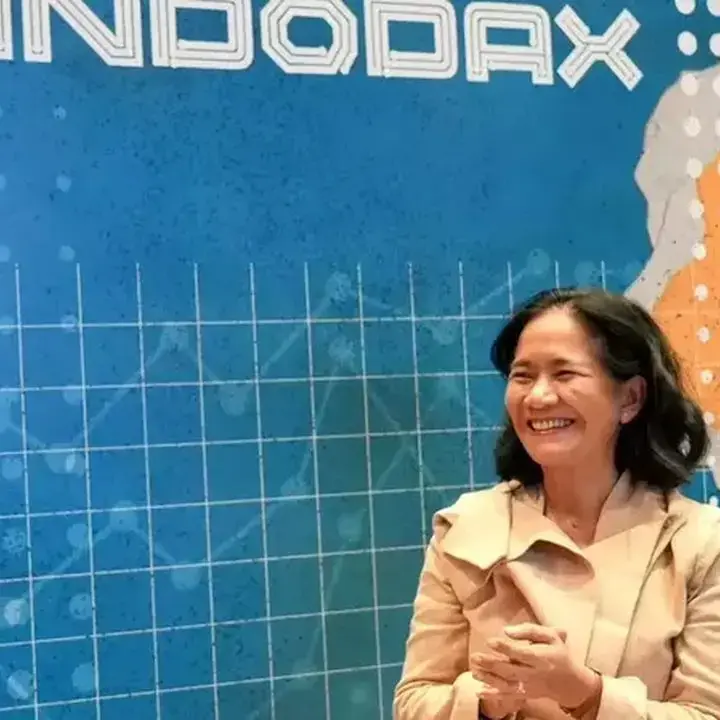 ETF Bitcoin AS Catat Inflow Rp 57 Triliun, Indodax Ungkap Maknanya