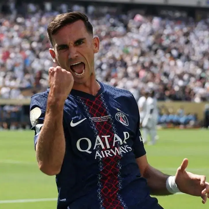 Fabian Ruiz Ungkap Alasan Ingin Tetap Rendah Hati Meski Raih Banyak Trofi