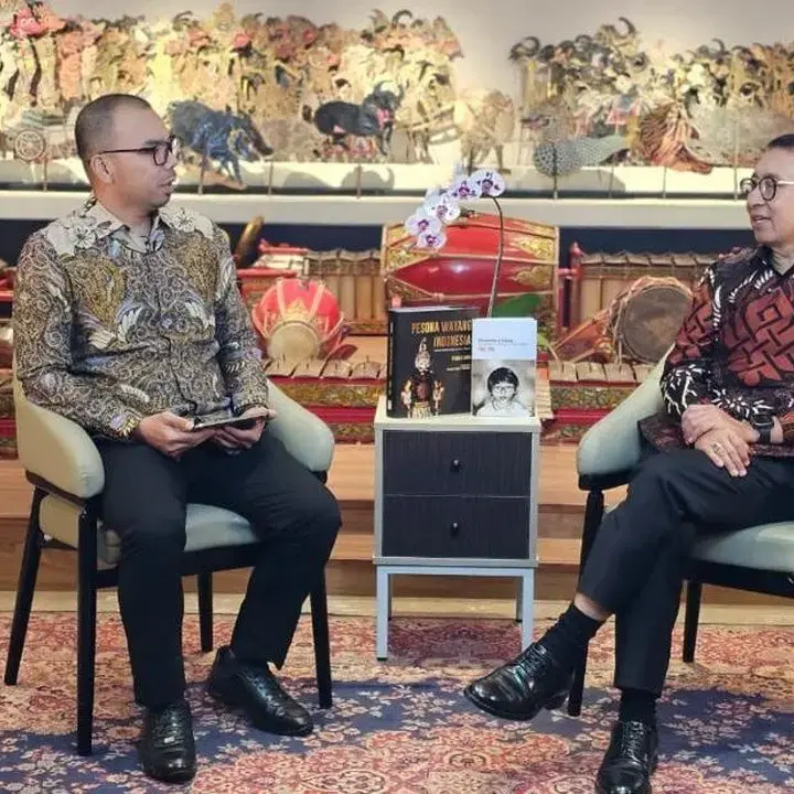 Fadli Zon: Revitalisasi Museum Gandeng Swasta, Hadirkan Museum Passport untuk Anak Muda