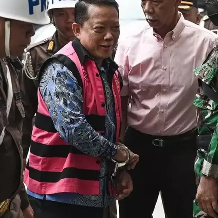 Febrie Adriansyah Diperiksa Kejagung Terkait Kasus Asabri-Jiwasraya