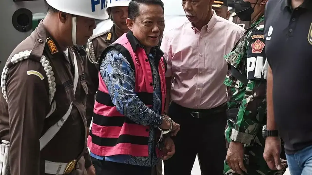 Febrie Adriansyah Diperiksa Kejagung Terkait Kasus Asabri-Jiwasraya