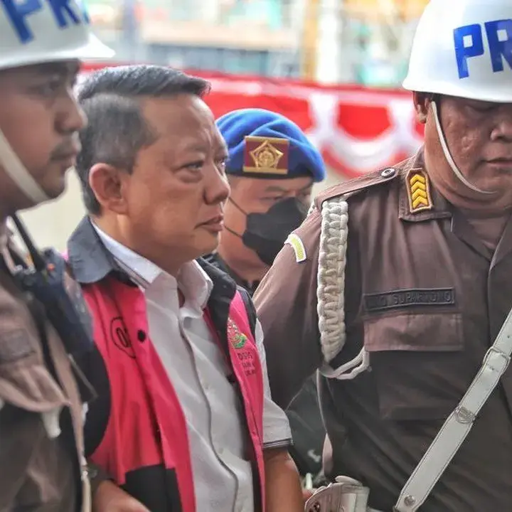 Febrie Adriansyah Diperiksa Kembali sebagai Tersangka Kasus Korupsi dan TPPU