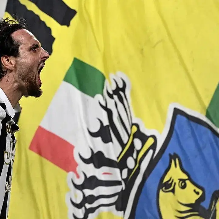 Federico Gatti Cetak Gol Penyelamat, Selebrasi Emosional “Selalu Aku!” Gemparkan Juventus