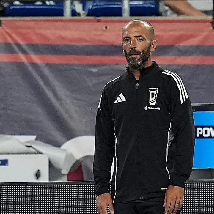Federico Higuain Dipecat Columbus Crew Akibat Pelecehan Seksual ke Wasit Perempuan