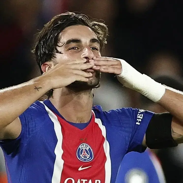Ferran Torres Ungkap Kunci Ketajamannya di PSG: Bermain dengan Pemain Top