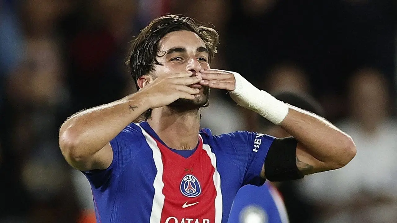 Ferran Torres Ungkap Kunci Ketajamannya di PSG: Bermain dengan Pemain Top