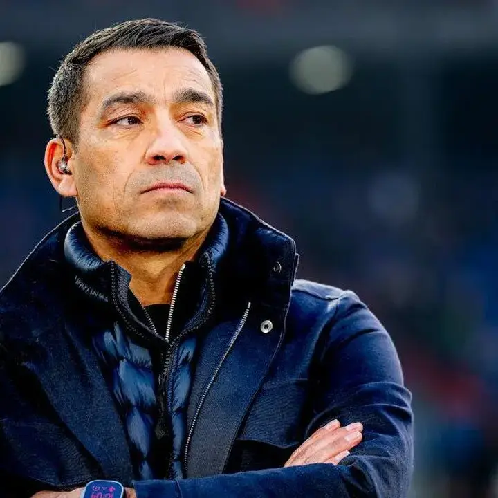 Feyenoord Akui Kekuatan Barcelona Jelang Laga Liga Champions