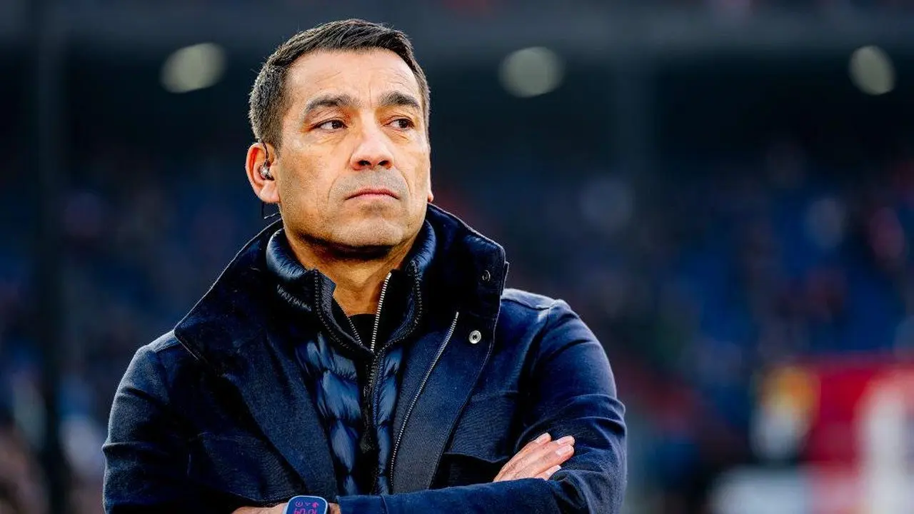 Feyenoord Akui Kekuatan Barcelona Jelang Laga Liga Champions