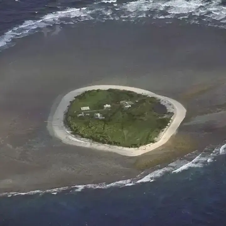 Filipina Bantah Klaim China di Laut China Selatan di Forum Internasional