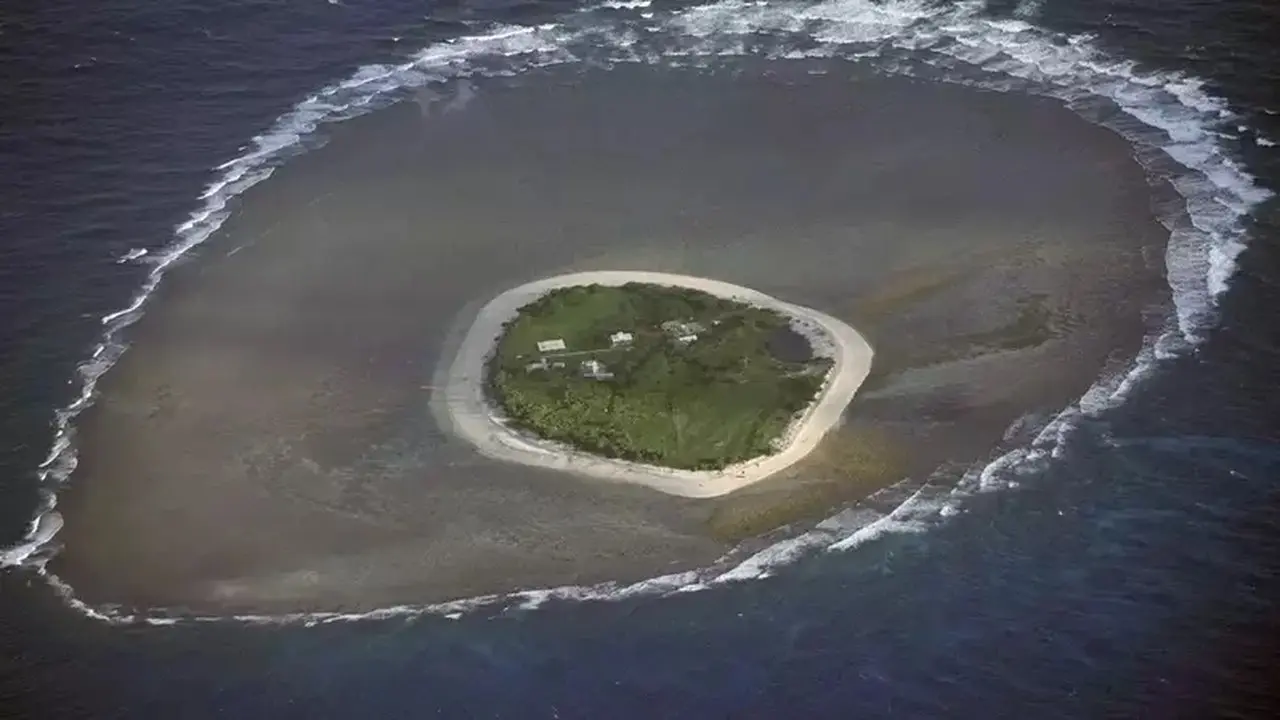 Filipina Bantah Klaim China di Laut China Selatan di Forum Internasional