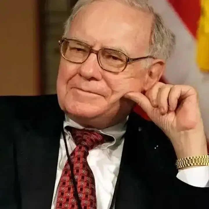 Filosofi Investasi Jangka Panjang ala Warren Buffett untuk Dana Pensiun