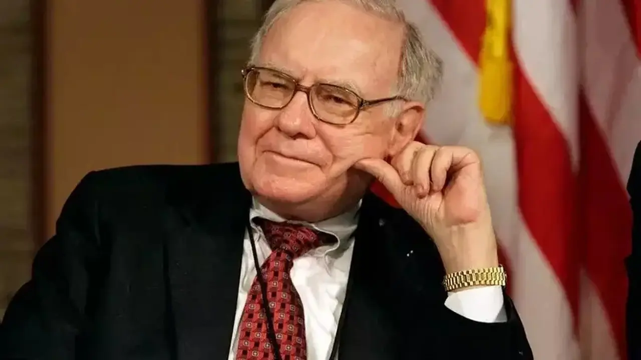 Filosofi Investasi Jangka Panjang ala Warren Buffett untuk Dana Pensiun