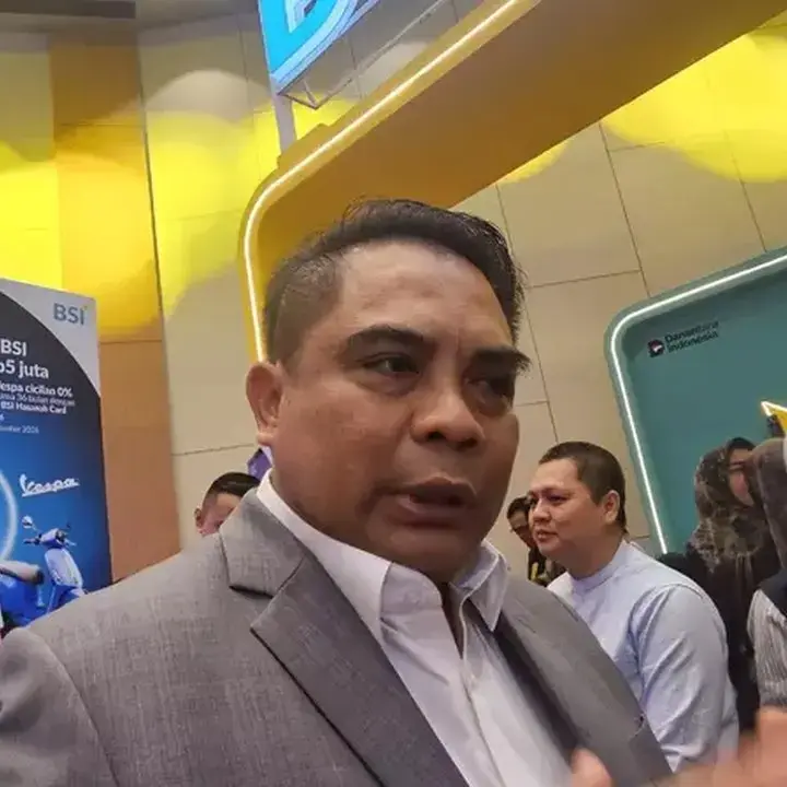 Gadai Emas Digital BSI Siap Meluncur Tahun Ini Lewat Aplikasi BYOND