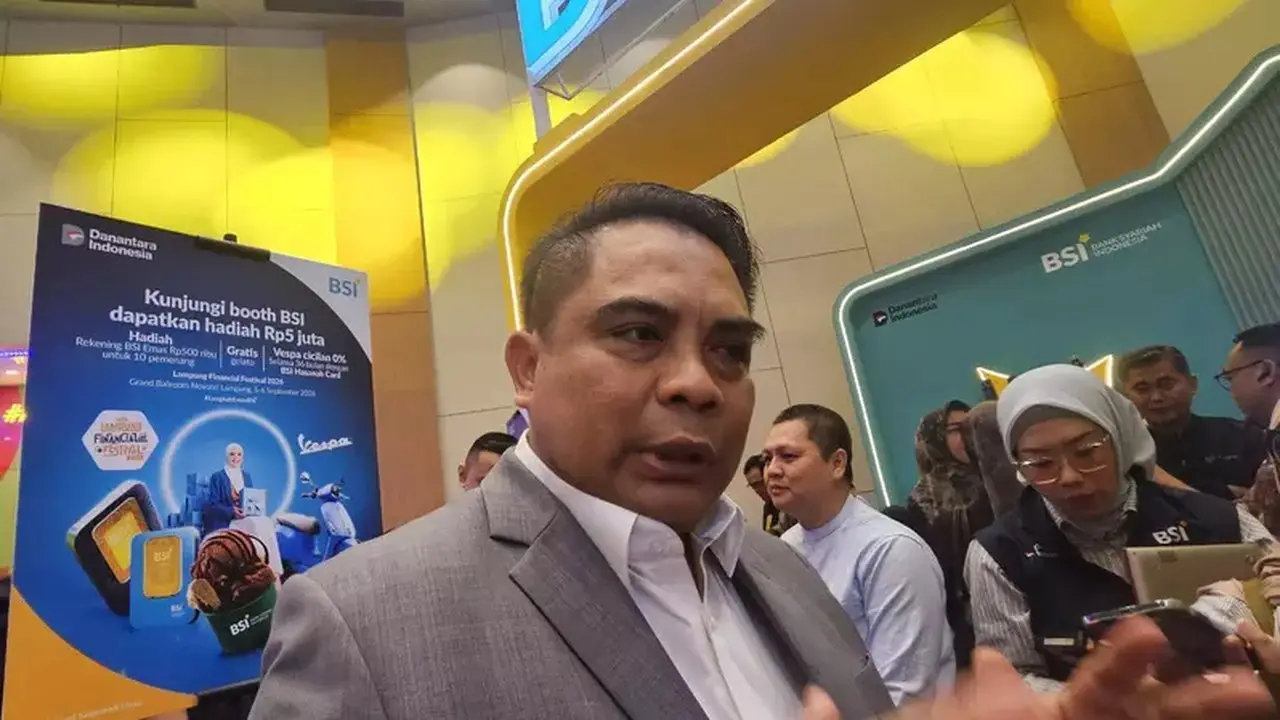 Gadai Emas Digital BSI Siap Meluncur Tahun Ini Lewat Aplikasi BYOND