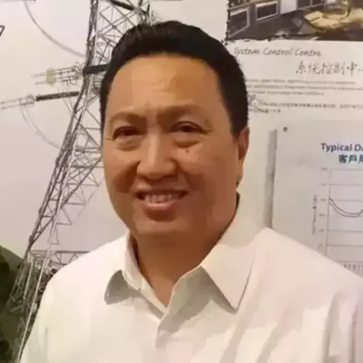 Garibaldi Thohir Perkuat Bisnis Data Center dengan Borong Saham MGLV