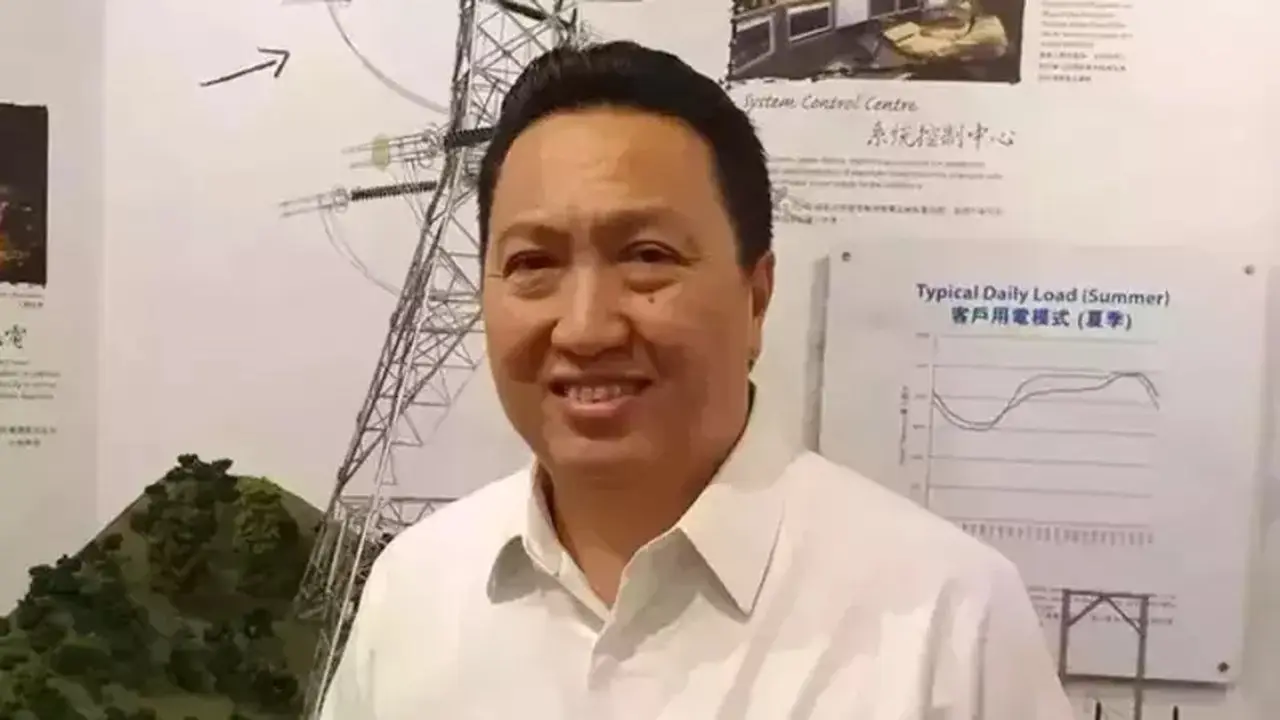 Garibaldi Thohir Perkuat Bisnis Data Center dengan Borong Saham MGLV
