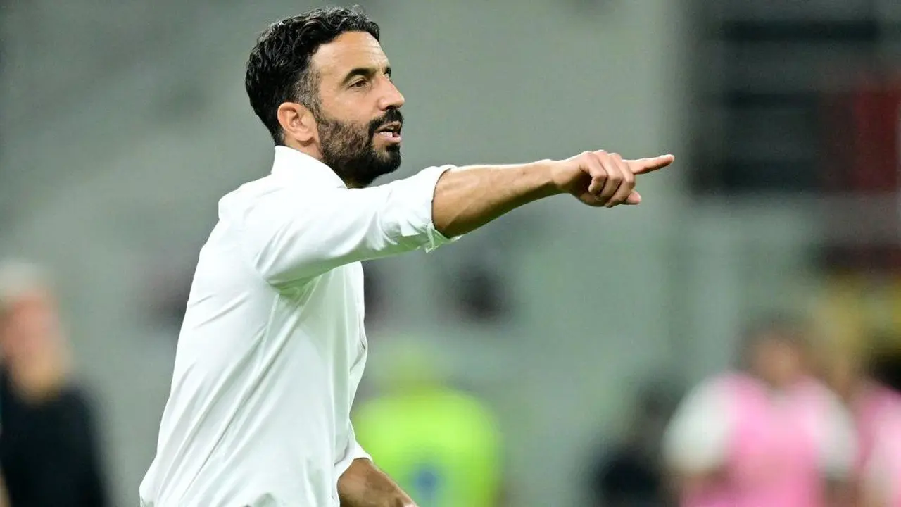 Gaya Main Jelas AC Milan di Bawah Arahan Pelatih Baru Ruben Amorim Dipuji