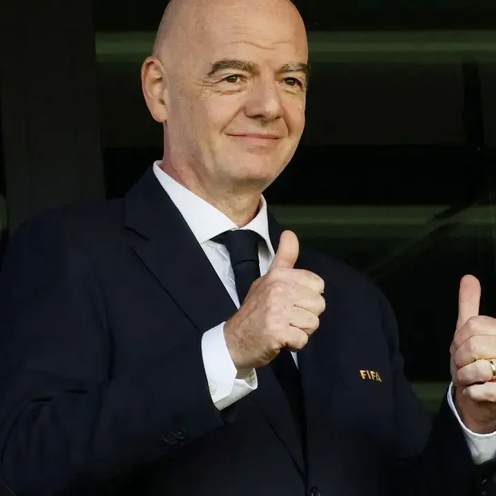 Gianni Infantino Tawarkan Audit Independen untuk Pulihkan Kredibilitas FIFA