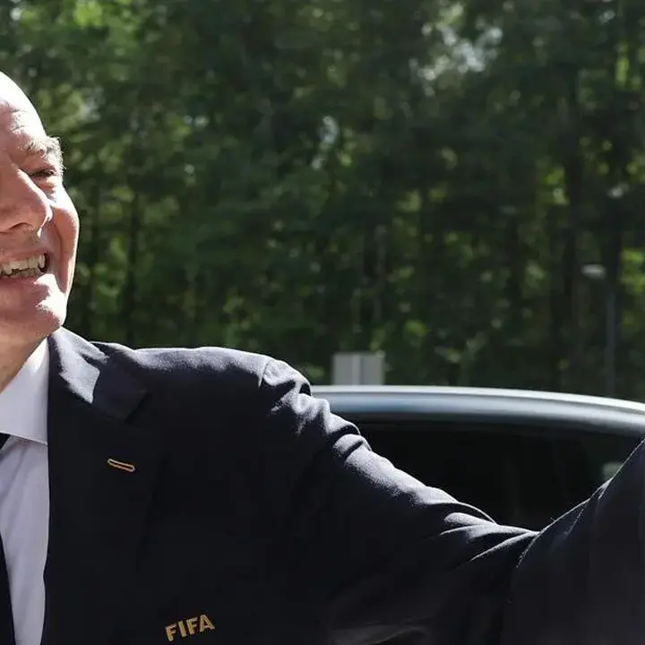 Gianni Infantino Tegaskan Maju Lagi di Pilpres FIFA 2027 Meski Dihujani Mosi Tak Percaya