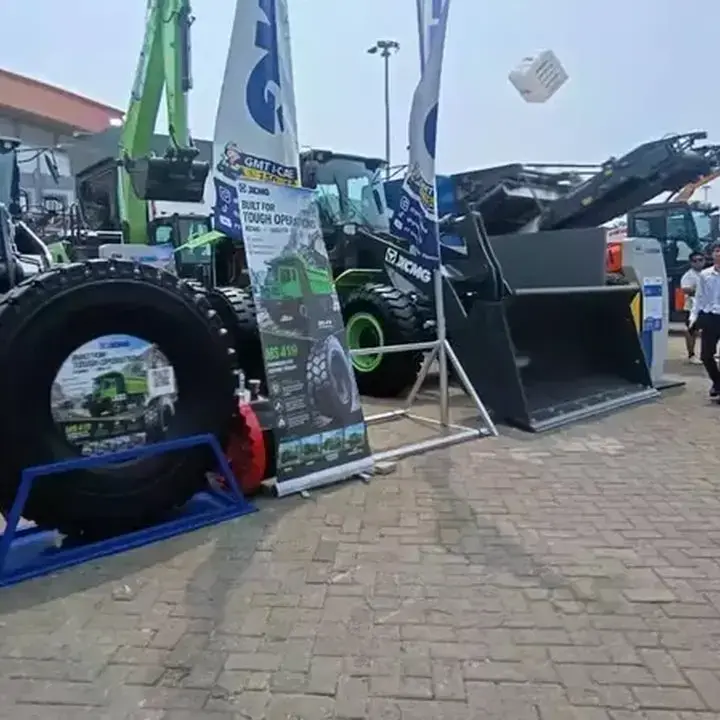 GM Mobil Perkuat Jaringan Distribusi dan Layanan FAW Trucks di Indonesia