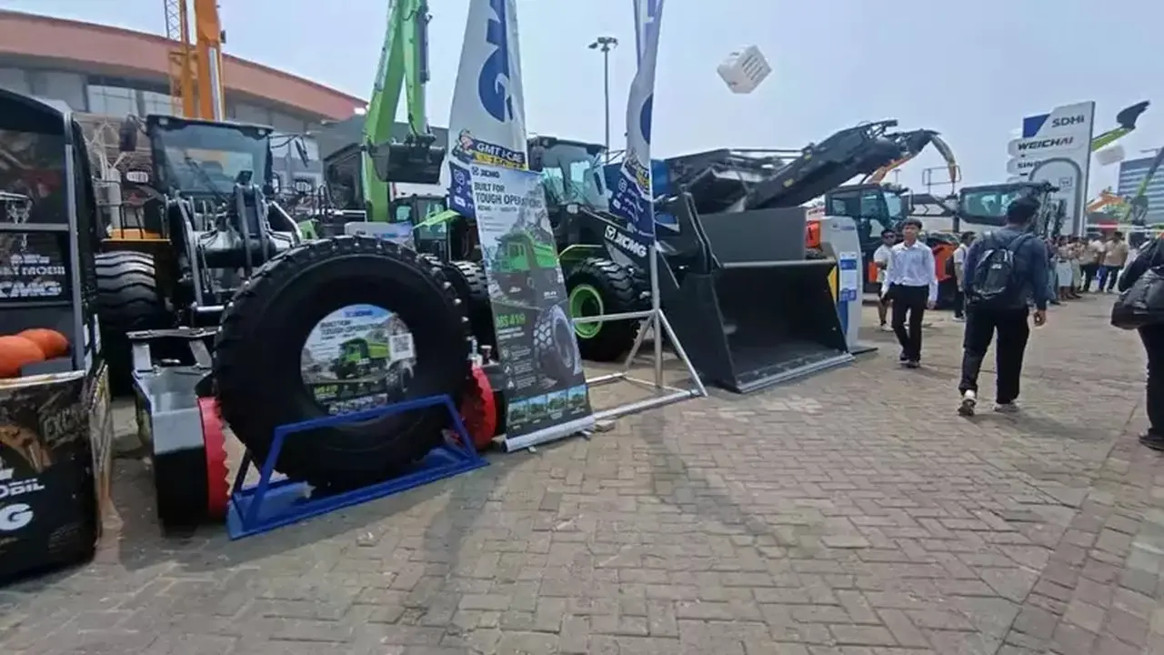 GM Mobil Perkuat Jaringan Distribusi dan Layanan FAW Trucks di Indonesia