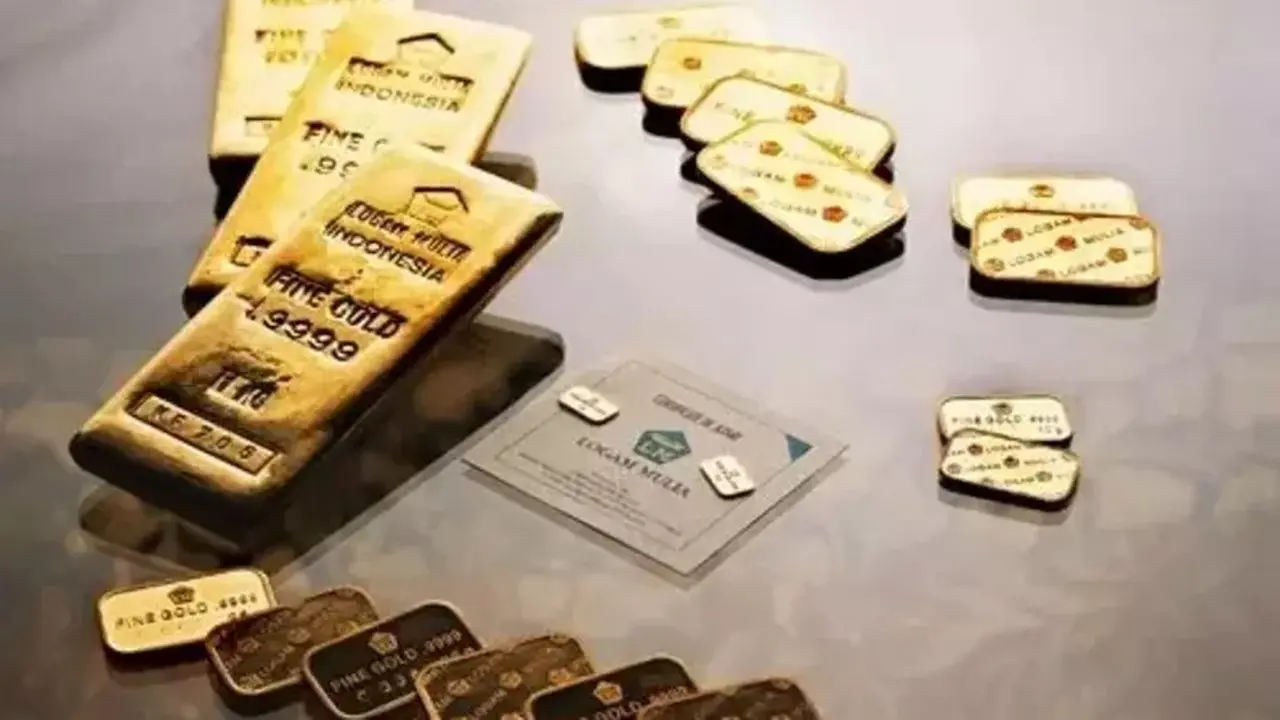 Goldman Sachs: Emas Berpotensi Cetak Rekor Baru, Ini Faktor Pendorongnya