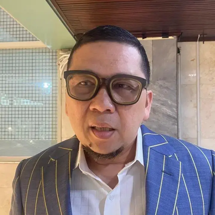 Golkar Nilai Pernyataan AHY Sinyal Siap Maju Pilpres 2029