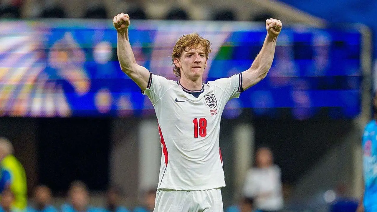 Gordon Jagokan Yamal atau Kane untuk Ballon d'Or 2026