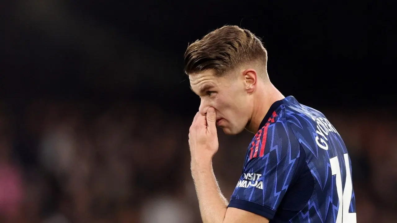 Graham Potter Bela Viktor Gyokeres Terkait Minimnya Jam Main di Arsenal