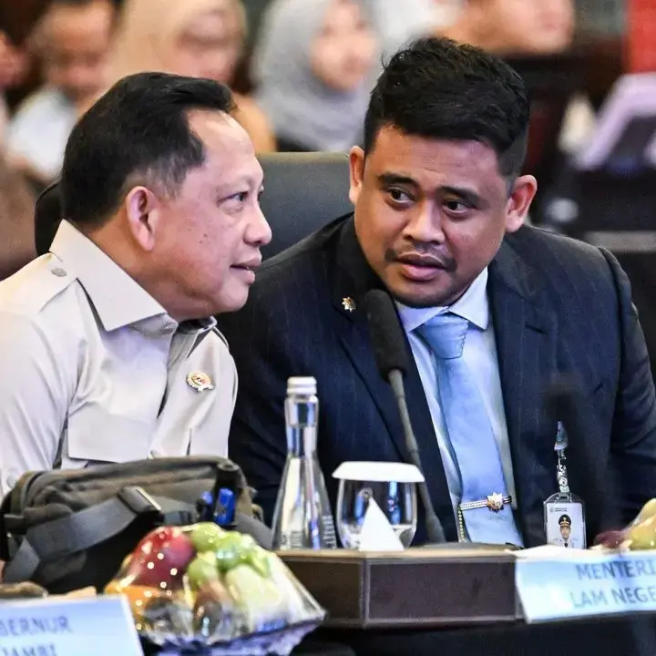 Gubernur Se-Sumatera Berkumpul, Inisiasi Kolaborasi Pembangunan Regional