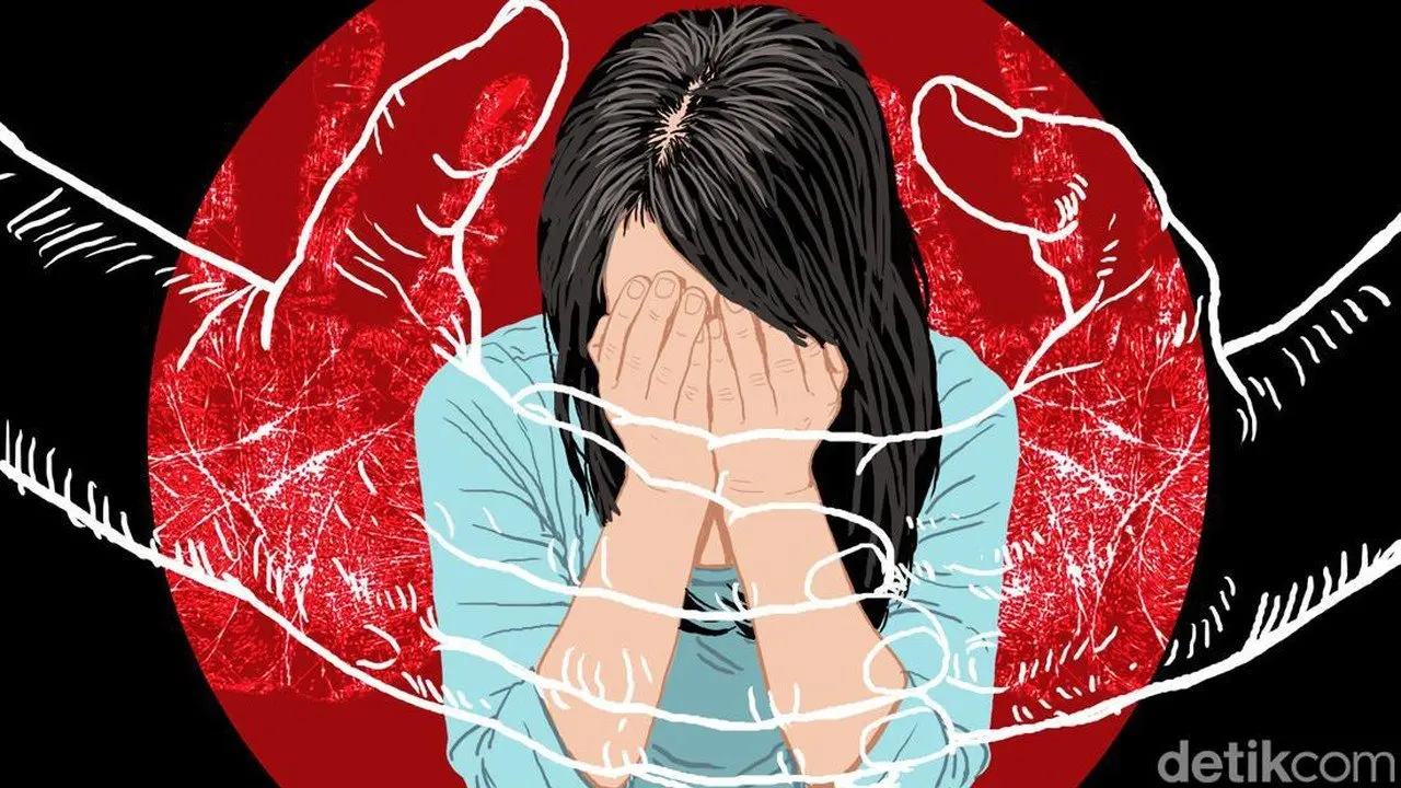 Guru di Jombang Dilaporkan Perkosa Siswi 13 Kali, Polisi Dalami Kasus